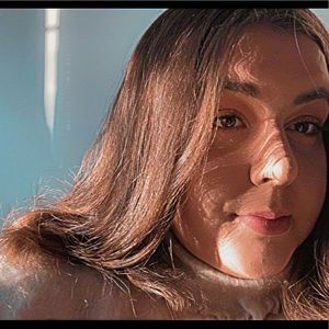 Meet your Posher, Brooke